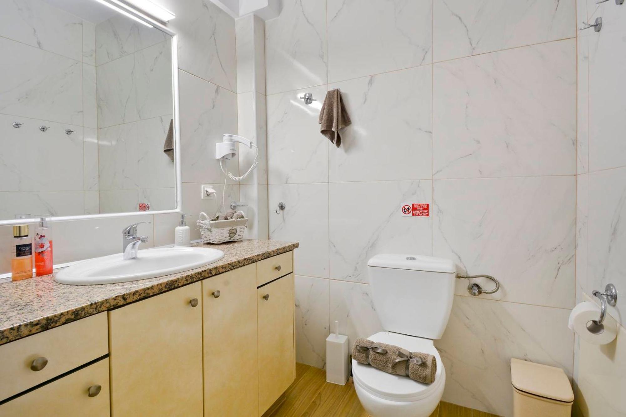 Corfu Seaty Apartment Potamos  Bagian luar foto